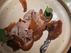 -青年公社烤鸭(熙悦天街店)