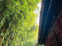 -潭柘寺景区