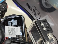 -小牛电动体验·租电动车(德胜门店)