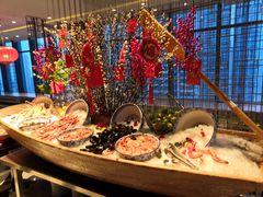 -君悦酒店·乐厨·高空自助餐(青年大街店)