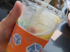-探鱼·鲜青椒爽麻烤鱼(领展购物广场店)