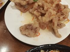 -知音酒楼(花园店)