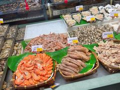 -永红源啤酒·烧烤·海鲜·大排档(台柳路店)