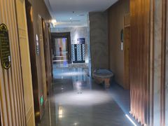 -水立方国际汤泉(六一中路店)