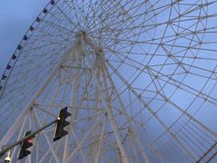 -南昌之星摩天轮