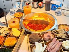 -芈重山老火锅(广州首店)