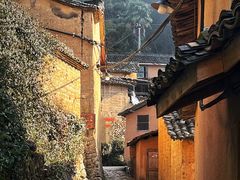 -杨家堂村