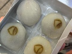 -銀座あけぼの (銀座本店)