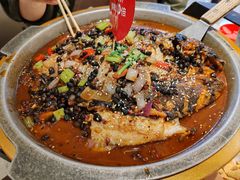-南锣南门(东方银座店)