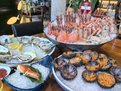 -Mr.Fish鱼鲜生海鲜放题(高德置地冬广场店)