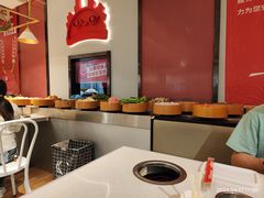 -龍歌自助小火锅(崂山丽达店)