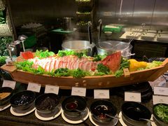 -广州花园酒店·凌璇阁旋转餐厅CAROUSEL360