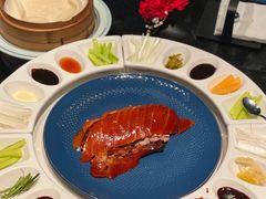 -四季小馆·潤·中国菜(越秀公园店)