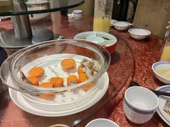 -鸿源斋清真豫菜(惠济店)