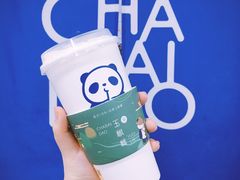 -茶百道(二七万达店)