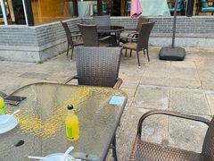-明翠湖品·湖景餐厅
