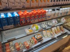 -沁园(申烨太阳城店)