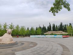 -永定河休闲森林公园