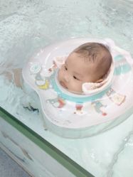 -海豚啵啵体智能游泳馆(惠山万达广场店)