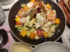 -半秋山西餐厅(宜昌大洋店)