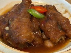 -金悦轩海鲜酒家(拱北店)