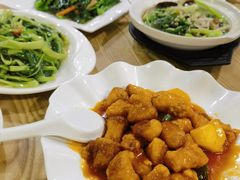 -佛有缘素食馆·荔湾老字号(陈家祠首店)