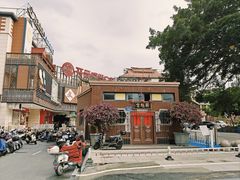 -开元盛世广场(新华北路店)