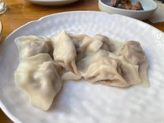 -一轩饺子馆(丽都店)