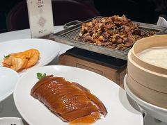 -四季民福烤鸭店(故宫店)