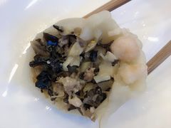 -朱洪元苏式面馆(绿宝广场店)