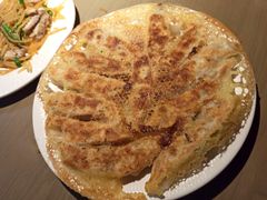 锅贴-前海沿·青岛菜(李沧万达店)