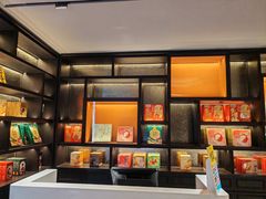 -广州酒家(文昌总店)