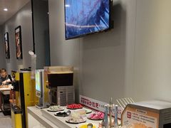 -豪享来中西餐厅(隆昌店)
