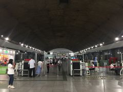 -坑口(地铁站)