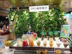 -亚马逊海鲜自助(王府井店)