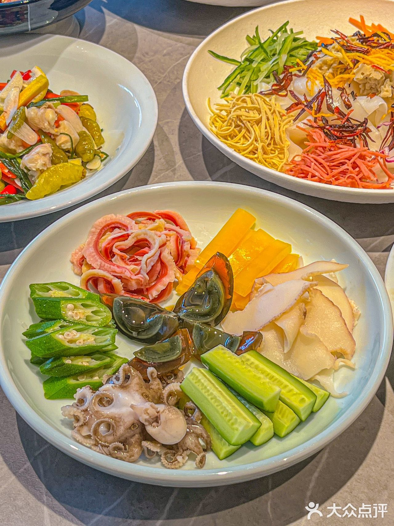 我说它是西安环境最好的陕菜没人反对吧？