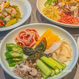 我说它是西安环境最好的陕菜没人反对吧？