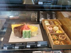 -星巴克臻选(成都环球乐天店)