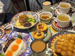 -玛嘉烈(北京金融街店)