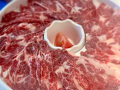 -幸运牛汕头小黄牛牛肉火锅(梅林店)