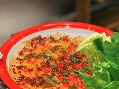 -港火社成都火锅(城市花园店)
