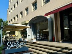 -Seesaw Coffee(上生新所店)