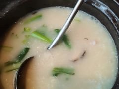 -小城粥道·海胆鲜虾粥(解放广场店)