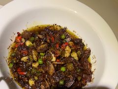 -佬麻雀·剁椒鱼头(京基KK One店)