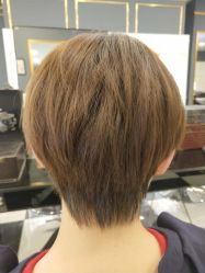 -BHG Hair Salon