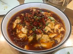 -伊喜饺子·烤鸭(五道口学院路店)