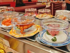 -元气寿司(宝安壹方城店)