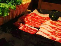 -新石器烤肉(之心城店)