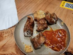 -老宅原住民沙茶面精品小吃(龙头路店)