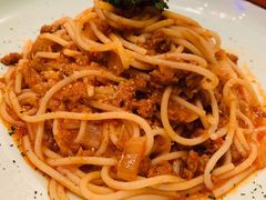 意大利肉酱面-么哈MOJAR(厦门云城万科里店)